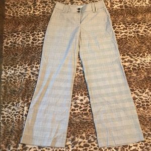 ❣️LAST CHANCE SALE❣️Michael Kors wide leg trousers